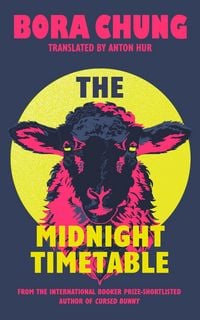 Produktbild: The Midnight Timetable