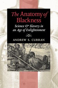 Produktbild: The Anatomy of Blackness