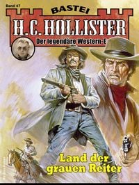 Produktbild: H. C. Hollister 47