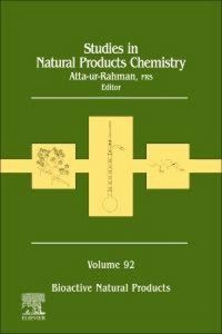 Produktbild: Studies in Natural Products Chemistry