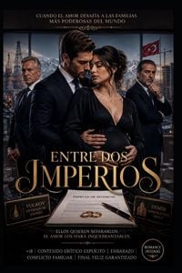 Produktbild: Entre Dos Imperios