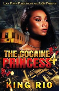 Produktbild: The Cocaine Princess 4