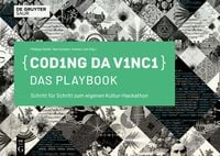 Produktbild: Coding da Vinci - Das Playbook