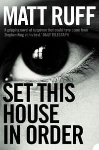 Produktbild: Set This House in Order