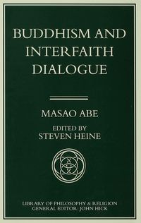 Produktbild: Buddhism and Interfaith Dialogue