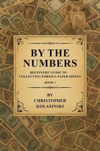 Produktbild: By the Numbers