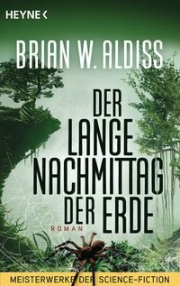 Produktbild: Der lange Nachmittag der Erde