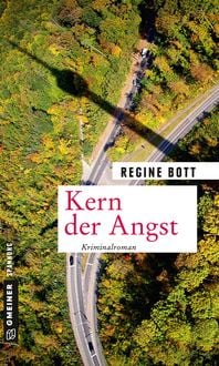 Produktbild: Kern der Angst