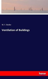 Produktbild: Ventilation of Buildings