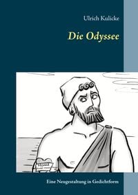 Produktbild: Die Odyssee