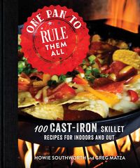 Produktbild: One Pan to Rule Them All