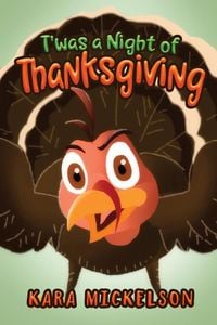 Produktbild: T'was a Night of Thanksgiving