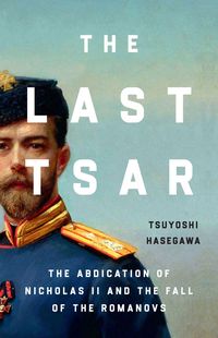 Produktbild: The Last Tsar