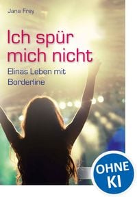 Produktbild: Ich sp&uuml;r mich nicht