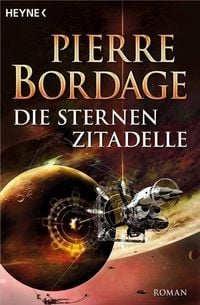 Produktbild: Die Sternenzitadelle
