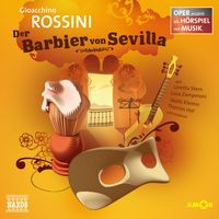 Produktbild: Der Barbier von Sevilla