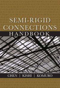 Produktbild: Semi-Rigid Connections Handbook