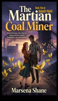 Produktbild: The Martian Coal Miner