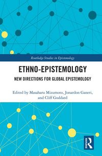 Produktbild: Ethno-Epistemology