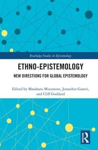 Produktbild: Ethno-Epistemology