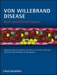 Produktbild: Von Willebrand Disease