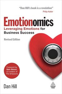 Produktbild: Emotionomics