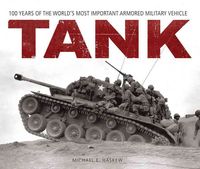 Produktbild: Haskew, M: Tank