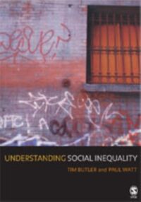 Produktbild: Understanding Social Inequality
