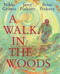 Produktbild: A Walk in the Woods