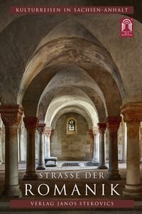 Produktbild: Stra&szlig;e der Romanik