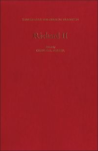 Produktbild: Richard II