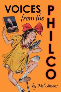 Produktbild: Voices from the Philco