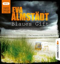 Blaues Gift Eva Almstädt