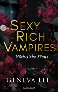 Bild vom Artikel Sexy Rich Vampires - Nächtliche Sünde vom Autor Geneva Lee