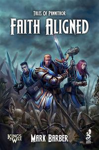 Produktbild: Faith Aligned