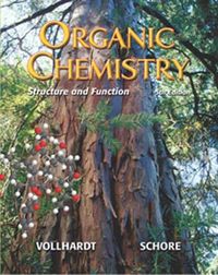 Produktbild: Organic Chemistry 5/e