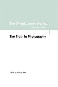 Produktbild: Truth in Photography