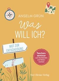 Produktbild: Was will ich?