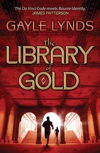 Produktbild: The Library of Gold