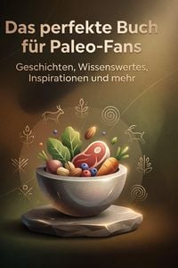 Produktbild: Das perfekte Buch f&uuml;r Paleo-Fans