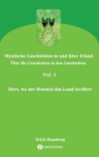 Produktbild: Dort, wo der Himmel das Land ber&uuml;hrt