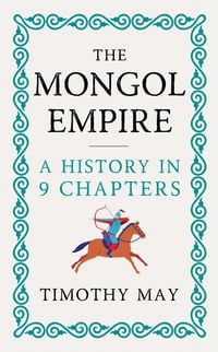 Produktbild: The Mongol Empire