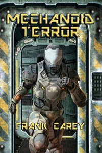 Produktbild: Mechanoid Terror