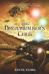 Produktbild: The Dreamwalker's Child