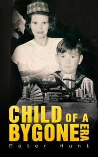 Produktbild: Child of a Bygone Era