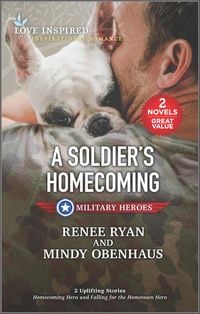 Produktbild: A Soldier's Homecoming