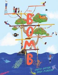 Produktbild: The Bomb