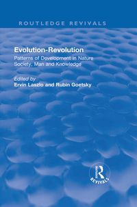 Produktbild: Evolution-Revolution