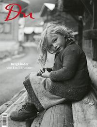 Produktbild: Bergkinder