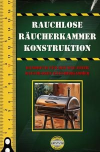 Produktbild: Survival / Rauchlose R&auml;ucherkammer Konstruktion